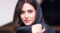 غوغای پریناز ایزدیار درباره مهریه عروسی اش  + عکس های جذاب خانم بازیگر زیبا !
