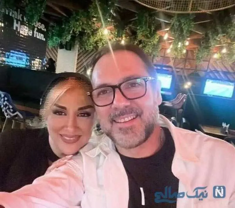 کوروش تهامی