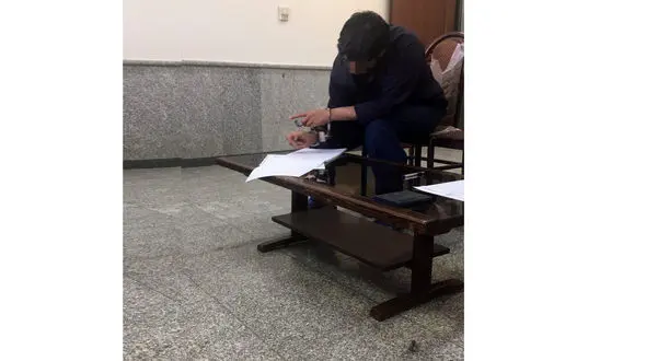 جزییات فرار هالیوودی جوان ایرانی از زندان مخوف ترکیه+ عکس