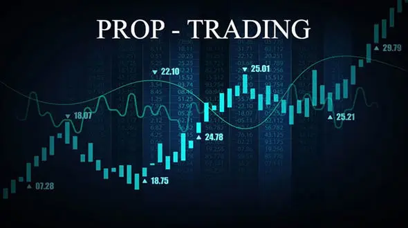 پراپ چیست؟ / نحوه عملکرد پراپ تریدینگ