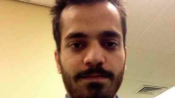 معمای قتل دانشجوی ایرانی در کانادا / پدرام به ضرب گلوله در خانه‌اش کشته شد+ عکس