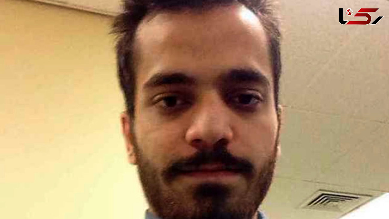 معمای قتل دانشجوی ایرانی در کانادا / پدرام به ضرب گلوله در خانه‌اش کشته شد+ عکس