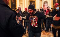 Unprecedented violence in Capitol claims at least 4 lives