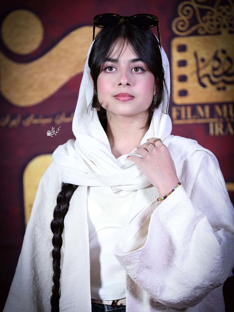 نهمین جشن عکاسان سینما
