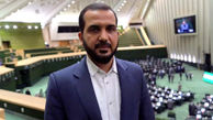 گزارش صالح‌آبادی به نمایندگان درباره ارز در جلسه غیرعلنی مجلس