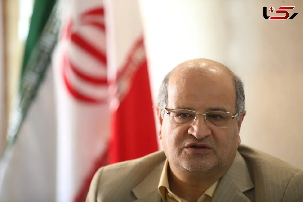 تهران هنوز در تب و تاب اپیدمی کروناست