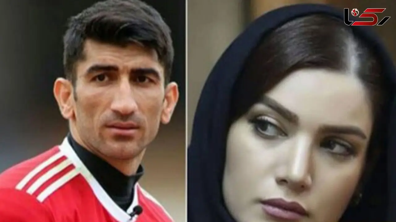 فیلم/ متین ستوده: من اشتباه کردم علیرضا بیرانوند رو دعوت کردم / تنهایی بهتر از اینه که ازدواج کنی 