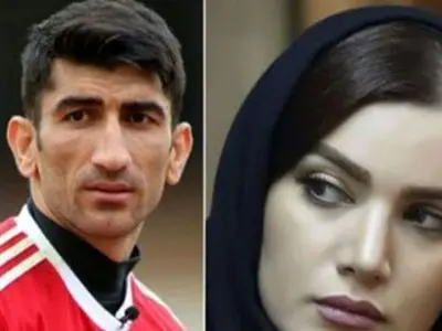 فیلم/ متین ستوده: من اشتباه کردم علیرضا بیرانوند رو دعوت کردم / تنهایی بهتر از اینه که ازدواج کنی 