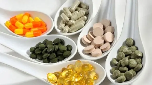 چرا بعضی ویتامین‌ها به افزایش انرژی کمک نمی‌کنند؟