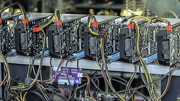 نقش بیت کوین در آلودگی هوا جدی است ؟