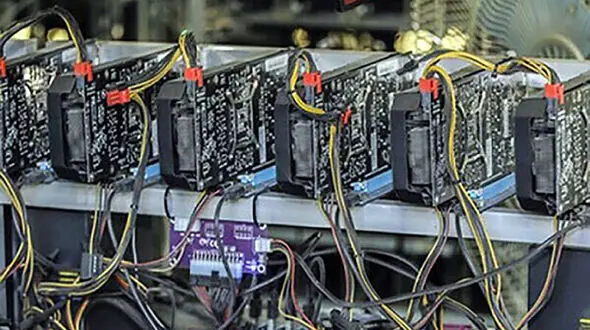 نقش بیت کوین در آلودگی هوا جدی است ؟