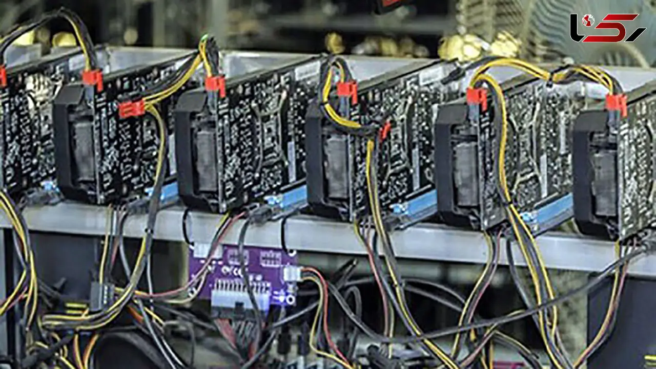 نقش بیت کوین در آلودگی هوا جدی است ؟