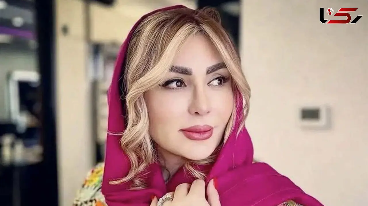 عکس/ نگاهی به سلفی مادر و دختری نیوشا ضیغمی و دخترش / لنا چقد خوشگله، شبیه عروسک‌ قصه‌های دیزنیه