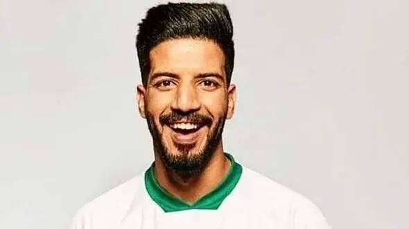 بازیکن عراقی نساجی جدا می شود