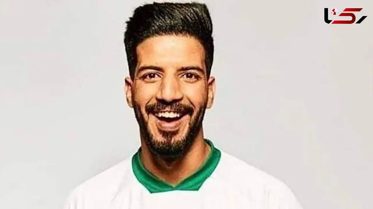 بازیکن عراقی نساجی جدا می شود