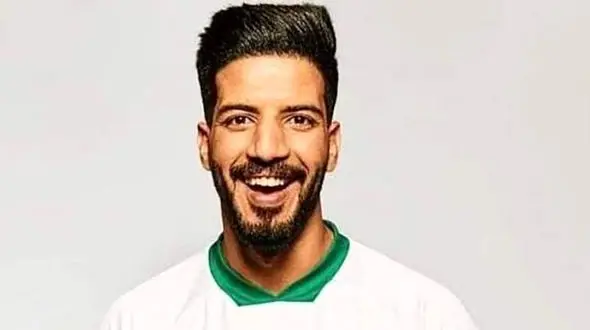 بازیکن عراقی نساجی جدا می شود