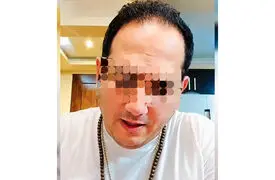 گفتگو با عامل ضرب و شتم دختران پس از دستگیری در لایو اینستاگرام