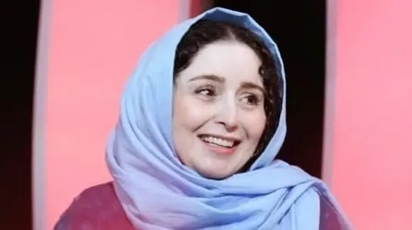 عکس / نگاهی به کارت عروسی متفاوت و خاص یاس، دختر ژاله صامتی با فونت انگلیسی و طراحی منحصربه فرد/ مبارکا باشه