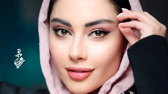 سفر در زمان/ تصویری متفاوت از فیس ترلان پروانه که وایرال شد!