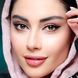 سفر در زمان/ تصویری متفاوت از فیس ترلان پروانه که وایرال شد!