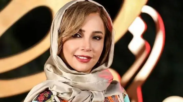  گذر زمان باورنکردنی شبنم قلی خانی و مادرش از ۳۰ سال پیش 