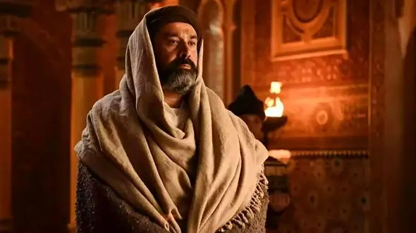 انتقاد از سریال «حشاشین» به رسانه‌های عرب‌ زبان رسید