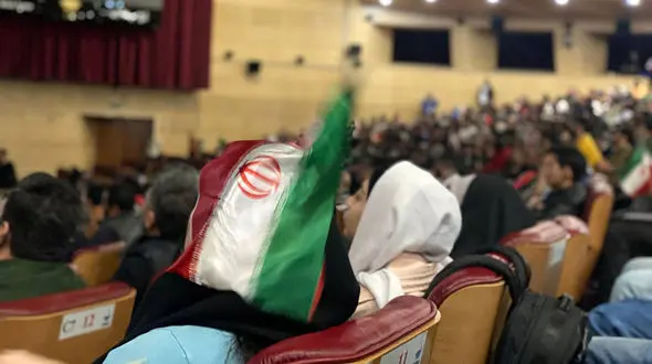 عکس هایی از جشنواره فجر که دلتان را خون می کند / یک جشنواره در حسرت جام!