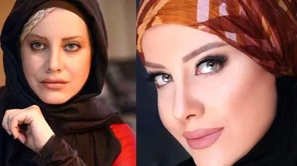 فیلم / شراره رخام : همیشه بهم میگفتن این دختر چقدر خوشگله/ خیلی سالها پیش یه آقای فامیلمون که 13 سال بزرگتر از من بود همیشه من و میبرد...