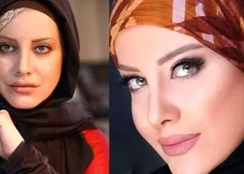 فیلم / شراره رخام : همیشه بهم میگفتن این دختر چقدر خوشگله/ خیلی سالها پیش یه آقای فامیلمون که 13 سال بزرگتر از من بود همیشه من و میبرد...