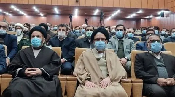 مدیر کل جدید اطلاعات لرستان معرفی شد