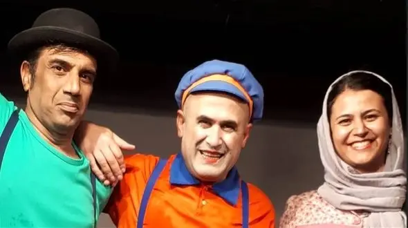 تغییر چهره و بیوگرافی مهرداد نظری بازیگر نقش حسنی پس از 31 سال