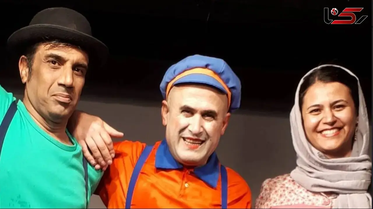 تغییر چهره و بیوگرافی مهرداد نظری بازیگر نقش حسنی پس از 31 سال