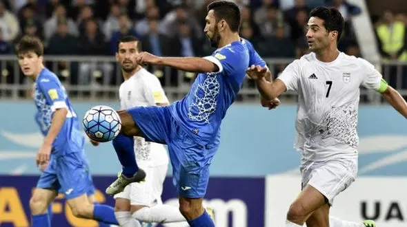 خوشحالی کره‌ای‌ها از غیبت احتمالی شجاعی و حاج صفی در تیم ملی + عکس