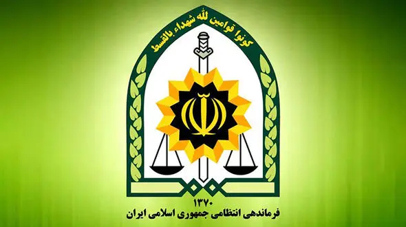 فیلم دوربین مداربسته صحنه سرقت مسلحانه از طلافروشی را ببینید + اطلاعیه پلیس