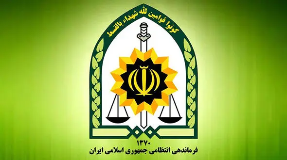 اطلاعیه پلیس پایتخت در پی انتشار فیلم سرقت در پل صدر / هویت تیرانداز مشخص شد