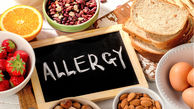 چه غذاهایی عامل آلرژی است؟