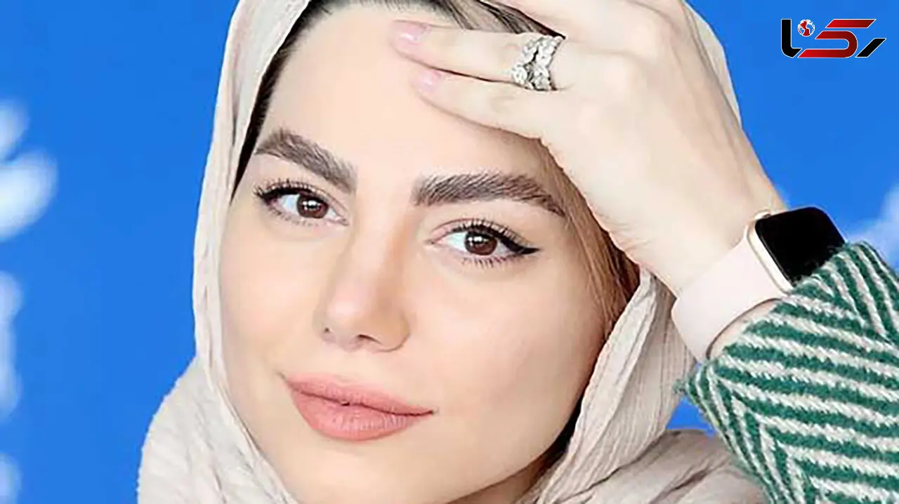 نگاهی به کیک تولد محیا اسناوندی مجری صداو سیما با طرح گل آفتاب گردون/ مبارکا باشه +عکس