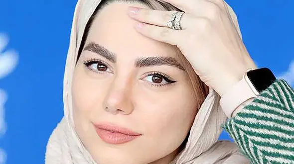 نگاهی به کیک تولد محیا اسناوندی مجری صداو سیما با طرح گل آفتاب گردون/ مبارکا باشه +عکس