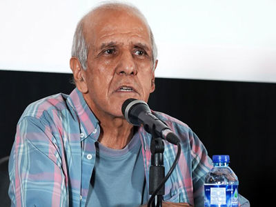 «بازنگاه هاشور» میزبان نمایش چهار اثر شاخص کامران شیردل شد