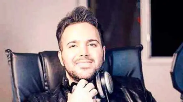 دانلود آهنگ باشکوه حمیرا و علی عبدالمالکی/  عاشقم کردی