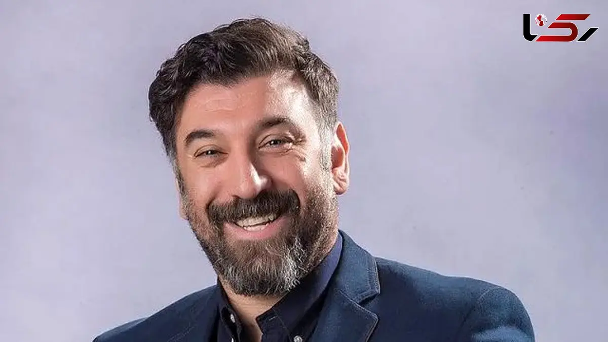 یادی کنیم از ژست به یاد ماندنی زنده‌یاد علی انصاریان با لباس نیروی انتظامی