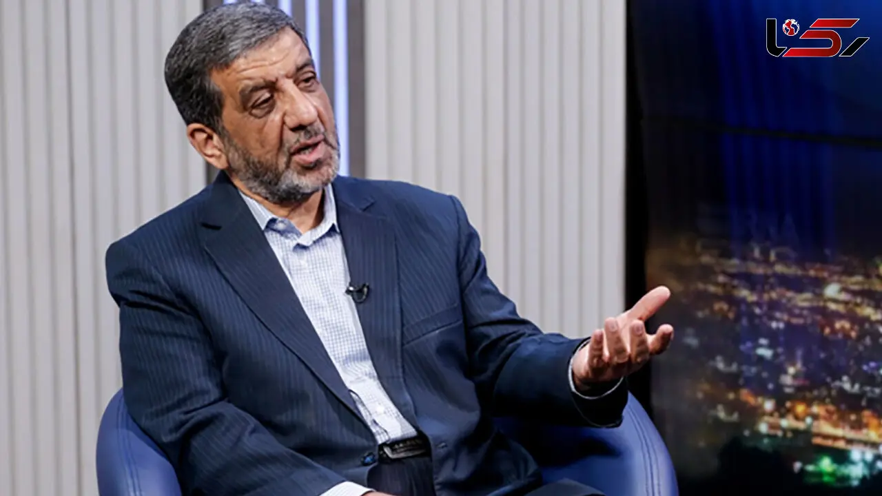 توصیه ضرغامی به برخی روحانیون؛ کلا از دین حرف نزنید !