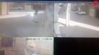 اتفاق وحشتناک در اصفهان / پسرعمو با دختر 5 ساله در کوچه خلوت چه کرد؟ + فیلم 