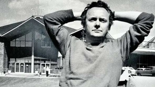 درگذشت صداپیشه معروف در 90 سالگی 