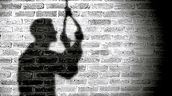 خودکشی کارگر معدن در سیرجان / کشف جنازه حلق آویز !