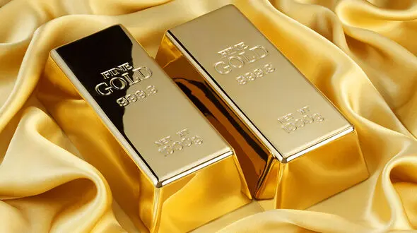 قیمت روز یک کیلو طلا