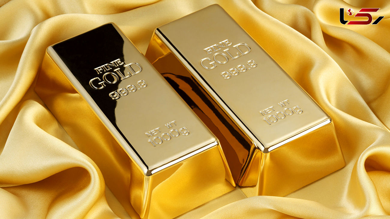 قیمت طلا امروز چند؟
