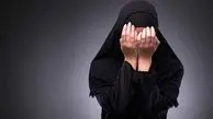 فریاد سودابه زیر طناب اعدام  / مراقب ....