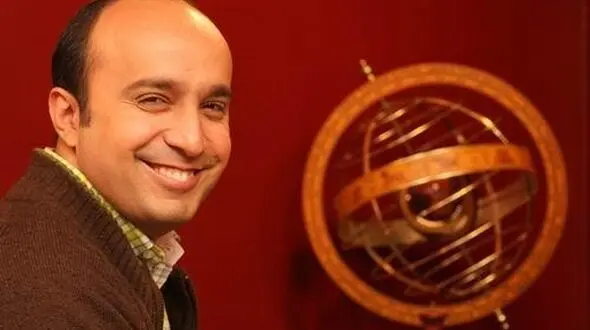 جدایی فواد صفاریان‌پور از «فوتبالیسم» 