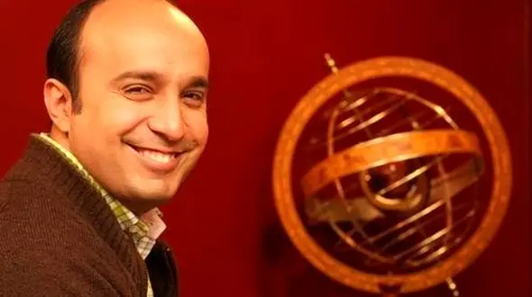 جدایی فواد صفاریان‌پور از «فوتبالیسم» 